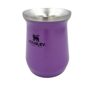 Mate mug Slim lilac 236 ml