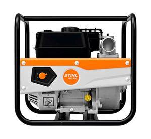 Motobomba WP 300 6 HP