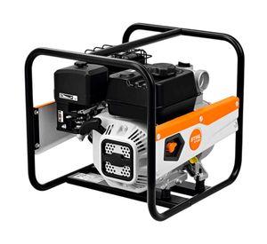 Motobomba WP 300 6 HP