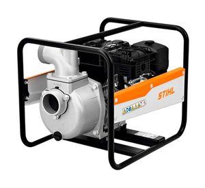 Motobomba WP 600 6 HP