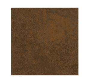 Cerámica para piso Oxido ruggine café 45x45 cm 2.29 m2