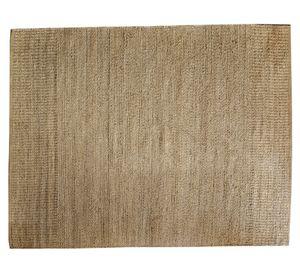 Alfombra Ethnic yute arena 200x300 cm