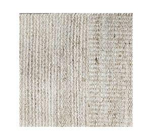 Alfombra Ethnic yute arena 70x200 cm