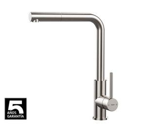 Monomando lavaplatos Uni 9331 XP eco gris