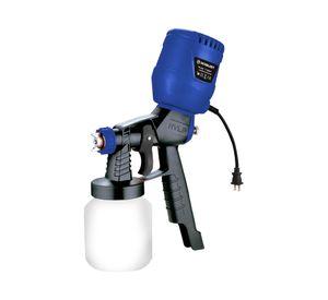 Pistola pintar eléctrica 450W