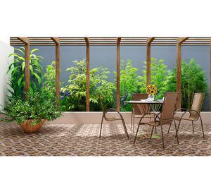 Cerámica piso muro Jardím mix 60.1x60.1 cm 2.53 m2