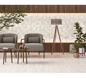 Cerámica piso muro Imperiale chiaro 60.1x60.1 cm 2.53 m2