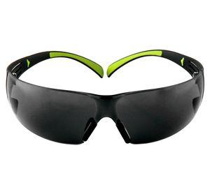 Lente antiscratch SF400