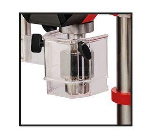 Taladro pedestal eléctrico TC-BD 630/1 630W