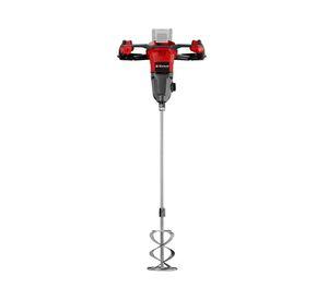 Mezclador pintura inalámbrico profesional TP-MX 18-2 Li BL