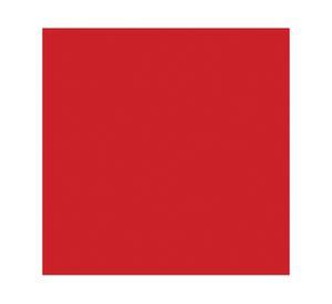 Pintura en spray esmalte acrílico rojo brillante 400 ml
