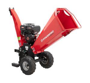 Chipeadora AP1500W 15 HP