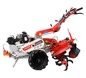 Motocultivador 10HP diésel KDT910E