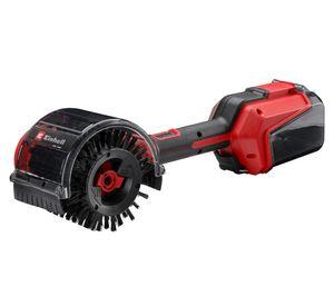 Cepillo Picobella 18/90 rojo