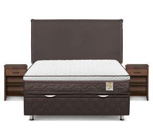 Boxet Nystle 4 Plus 2 plazas