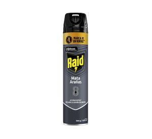 Insecticida mata arañas 420 ml