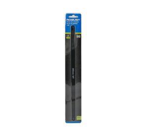 Sierra arco manual 18TPI 2 unidades