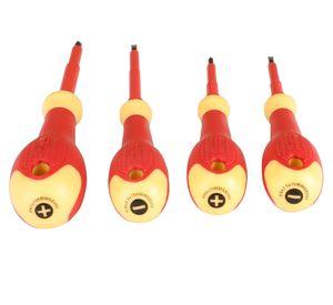 Set herramienta 6 piezas