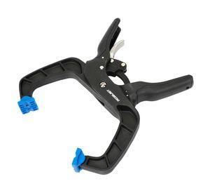 Prensa autoajustable 4''