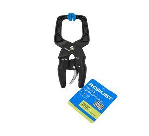 Prensa autoajustable 1-1/2''