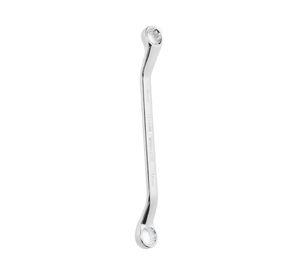 Llave doble corona 16 - 17 mm