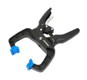Prensa autoajustable 2''
