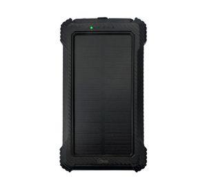 Batería solar recargable 5 en 1 5 V