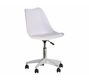 Silla PC Trend blanco