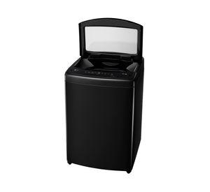 Lavadora WT16OBVTB carga superior 16 kg onyx black