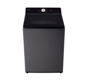 Lavadora WT23EGTX6 carga superior 23 kg gris