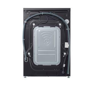 Lavadora secadora WD20EGNTSPG carga frontal 20 kg essense graphite