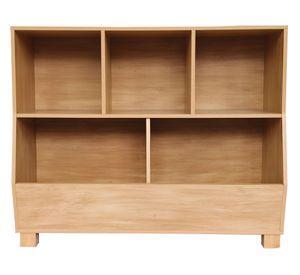 Mueble Organizador Natural Grace