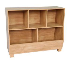 Mueble Organizador Natural Grace
