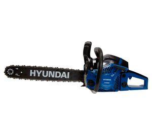 Motosierra 52 cc 20''HYCS5200B
