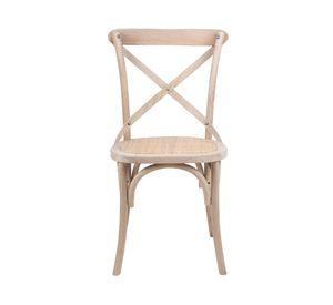 Silla Rustic natural