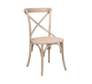 Silla Rustic natural