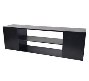 Rack TV Osaka negro