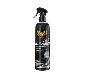 Eliminador de olores aroma black chrome 237 ml