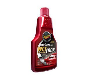 Cera para auto protectora limpiadora 473 ml