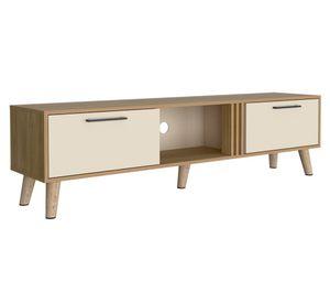 Rack TV 65" Vance fresno/capri