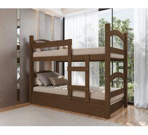 Camarote Tricama Cama auxiliar 1 plaza Trento