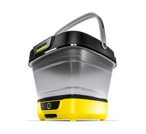 Hidrolavadora plegable OC3 8 lt