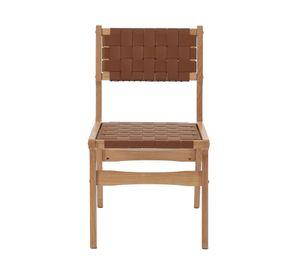 Silla Bob caramel