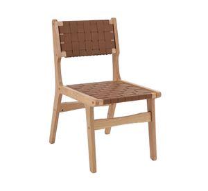 Silla Bob caramel
