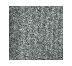 Alfombra Funny gris 1 m2