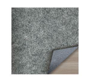 Alfombra Funny gris 1 m2