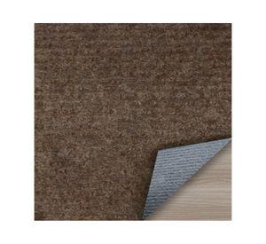 Alfombra Funny beige oscuro 1 m2