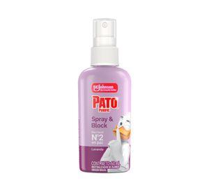 Neutralizador olores lavanda 60 ml