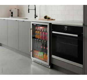 Visicooler 128 lt VCL-128