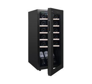 Cava vino 60 lt 18 botellas CVW-1860